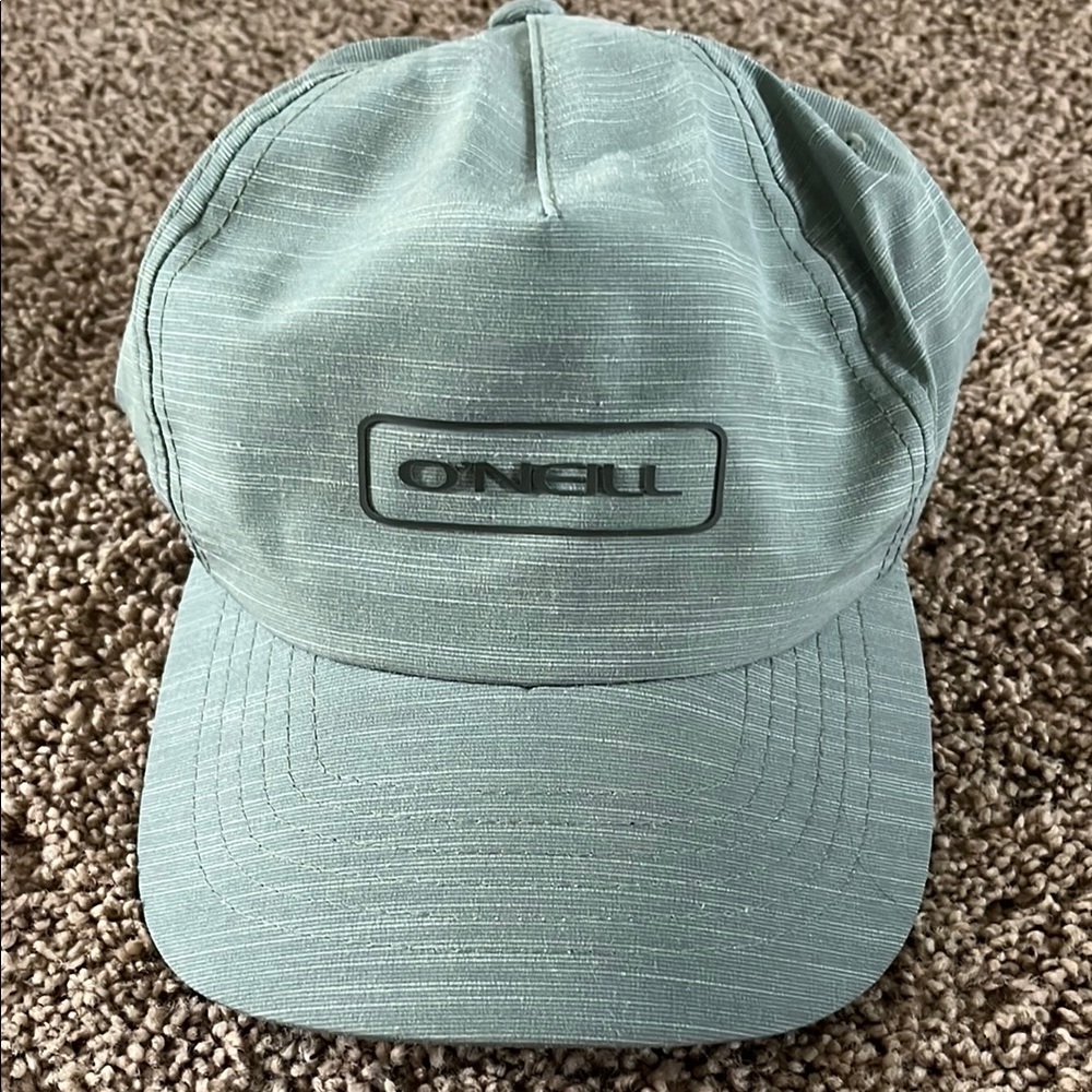 O'Neill Sage Green Cap